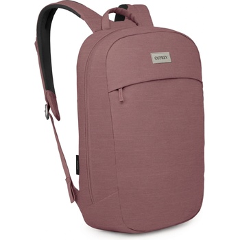 Osprey Дневна раница Osprey Arcane Large Day 21 Daypack - Purple Garnet Heather - размер One Size (504-0002-0811)