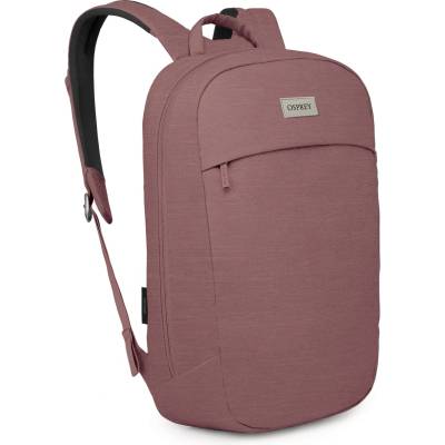 Osprey Дневна раница Osprey Arcane Large Day 21 Daypack - Purple Garnet Heather - размер One Size (504-0002-0811)