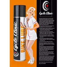 Cycle Clinic Bike Lube 150 ml