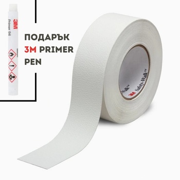 Image 1 of 3М Science Applied to Life Противоплъзгаща лента за бани на най-добра цена (70070549111)