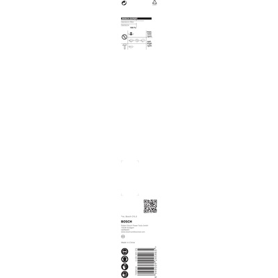 Bosch 2608902355