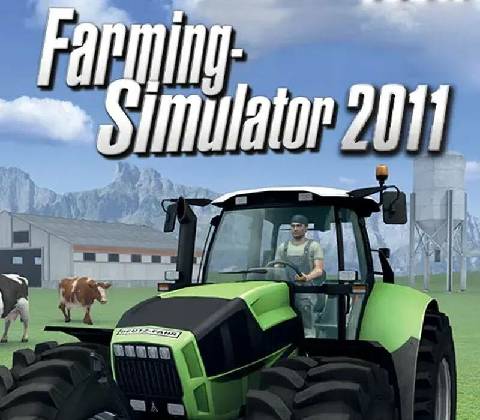 Farming Simulator 2011 Equipment Pack 3