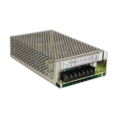 Carspa Průmyslový zdroj 48V=/250W spínaný HS-250/48 HS-250-48