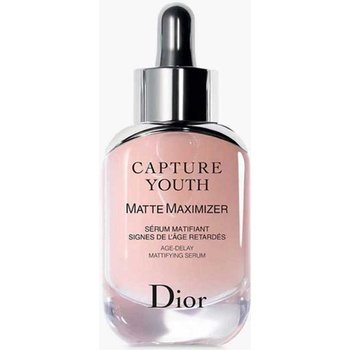 Dior Capture Youth Matte Maximizer matující sérum 30 ml