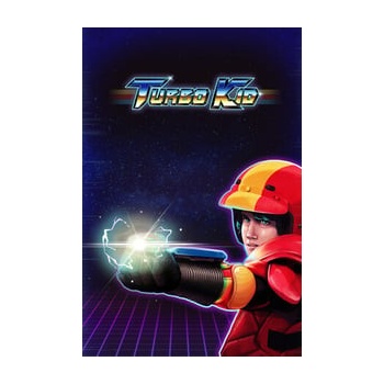 Turbo Kid