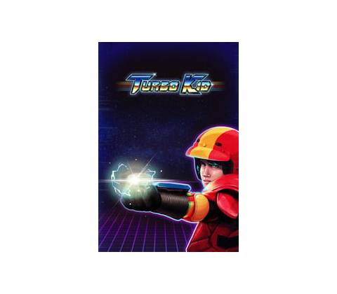Turbo Kid