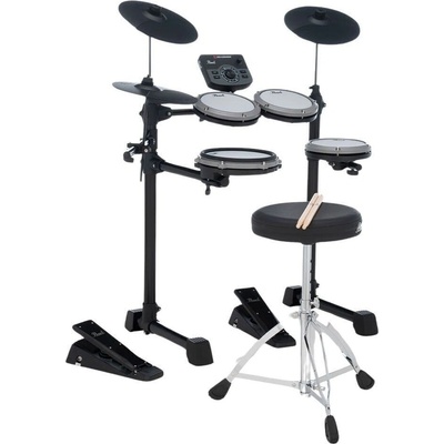 Pearl eRoadshow Black Комплект електронни барабани (ERS-1000)