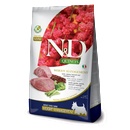 N&D Quinoa Grain Free Weight Management Mini 7 kg