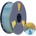 SUNLU Silk PLA+ Forth-Color Blue Purple Orange Yellow - 1, 75 mm / 1000 g (6933582322274)