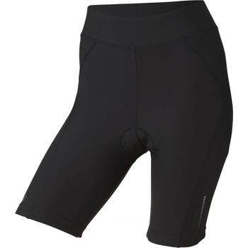 Crivit dámské funkční "Biker" / capri legíny černá