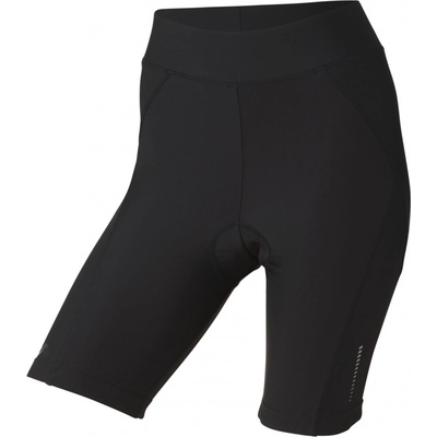 Crivit dámské funkční "Biker" / capri legíny černá