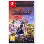 Kalypso Dungeons 4 [Deluxe Edition] (Switch)