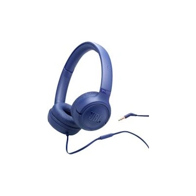 JBL Tune 530 wired blue (JBLT530BLU)