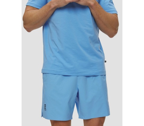 On Focus Shorts