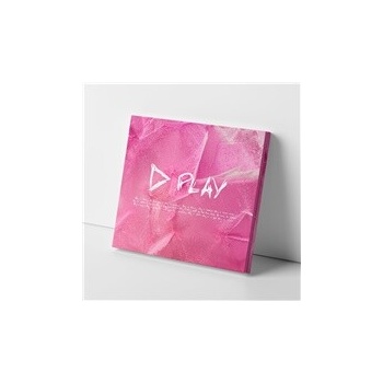 Sheeran Ed - Play / Deluxe Edition CD