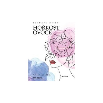 Hořkost ovoce - Barbara Monti
