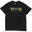 Thrasher Hieroglyphic Tee black