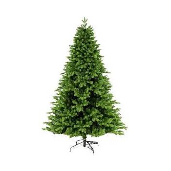 KMF 6 180 Vianočný stromček 180cm 3D 2D