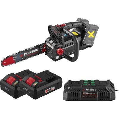 Parkside Performance Ppaks 40-Li B2 800012676