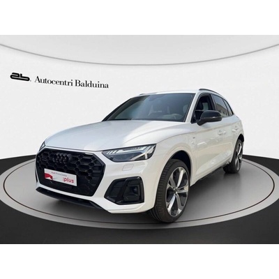 Audi Q5 55 TFSIe quattro S tronic 270 kW