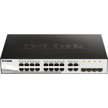 D-Link DGS-1210-20