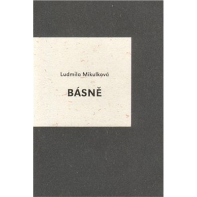 Básně