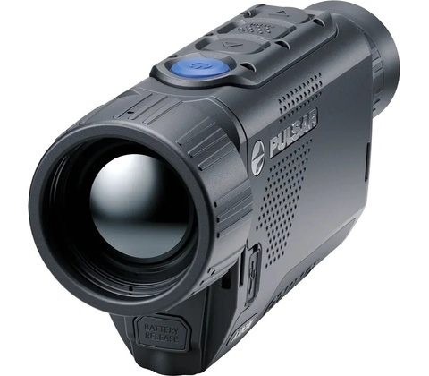 Pulsar Axion XG35 Compact