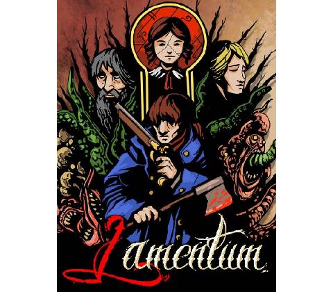 Lamentum