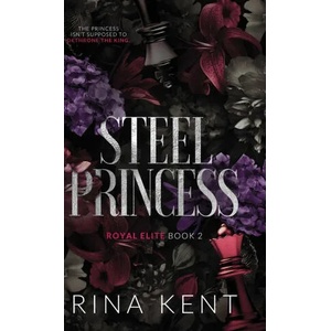 Steel Princess (ISBN: 9781685450526)