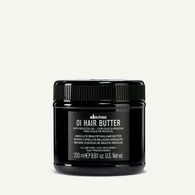 Davines Oi Hair Butter vlasové máslo 250 ml