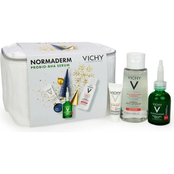 Vichy Normaderm подаръчен комплект за чувствителна кожа склонна към акне