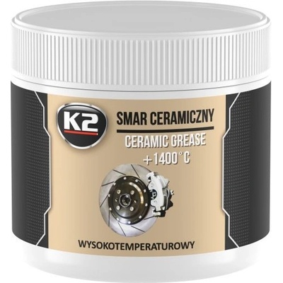 K2 CERAMIC GREASE 500 g