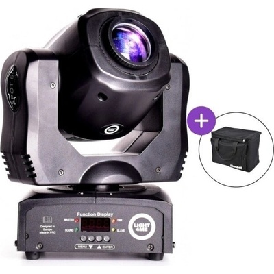 Light4Me Mini Spot 60 MkIII SET Spot (MINISPOT60MKIII-SET)