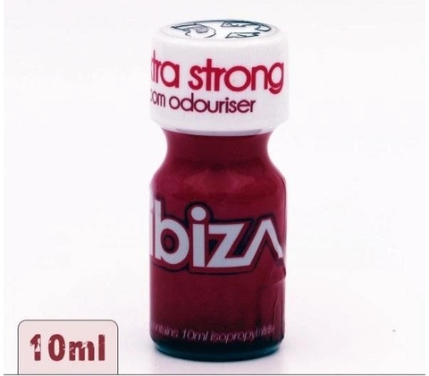 Ibiza 10 ml
