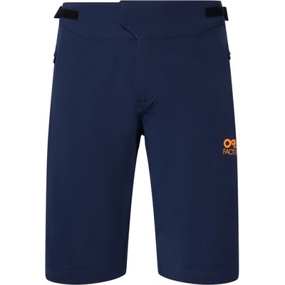 Oakley Factory Pilot Lite Short Team Navy