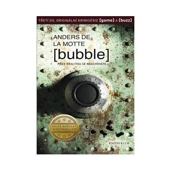 Bubble - Motte Anders de la