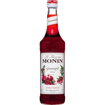 Monin Grenadine 0,7 l