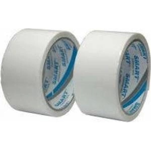 Smart Kitchen Packing tape smart 48 mm x 46 m acrylic, transparent