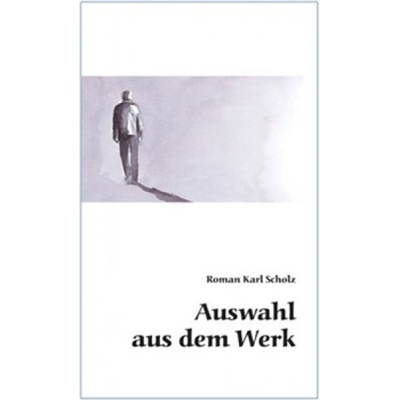 Roman Karl Scholz: Auswahl auf dem Werk - Václavek, Ludvík DE