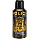 Police To Be The King deospray 150 ml