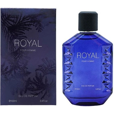 Royal Pour Homme parfémovaná voda pánská 100 ml