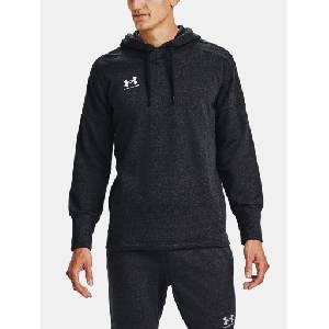 Under Armour Мъжки суитшърт Under Armour Accelerate Off-Pitch Hoodie Under Armour | Cheren | МЪЖЕ | XL