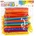 Mega Creative Blocks constr straw 29x33x6 mc pbh 48