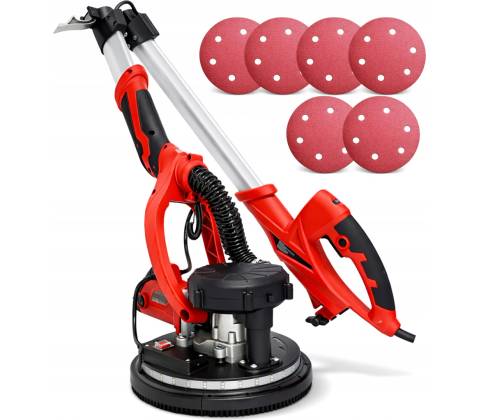 VERTEX VSG710LED