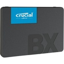 Crucial BX500 120GB, CT120BX500SSD1