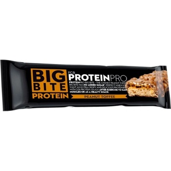 FCB BIG BITE protein pro bar 45 g