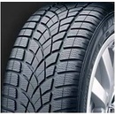 Osobní pneumatiky Dunlop SP Winter Sport 3D 225/45 R17 91H