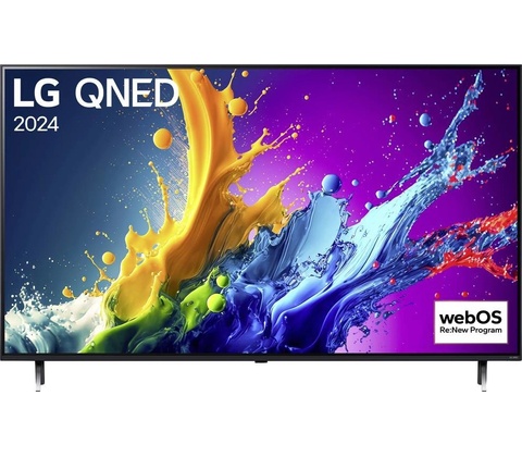 LG 55QNED80T6A