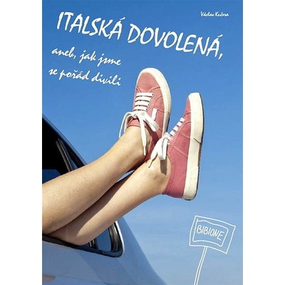 Italská dovolená