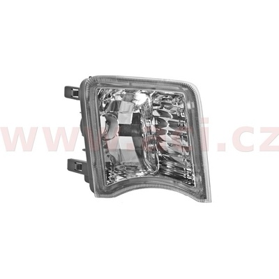 Přední blikač čirý (bez obj.) P ACI 5467908